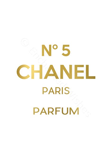 chanel 5 logo